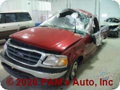Vehicle photo 1