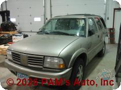 Vehicle photo 1