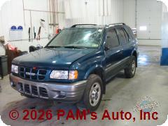 Vehicle photo 1