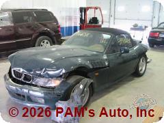 Vehicle photo 1