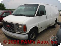 Vehicle photo 1