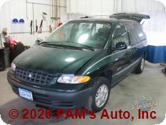 Vehicle photo 1
