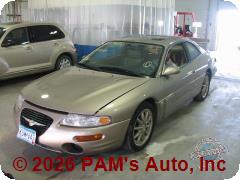 Vehicle photo 1