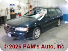 Vehicle photo 1