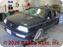 Vehicle photo 1