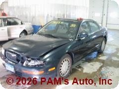 Vehicle photo 1