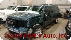 Vehicle photo 1
