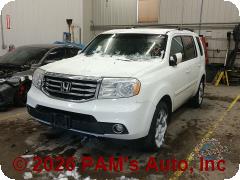 Vehicle photo 1