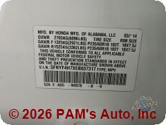 Vehicle photo 16