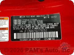 Vehicle photo 16