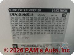 Vehicle photo 17