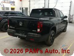 Vehicle photo 5