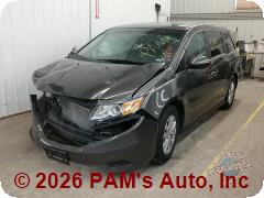 Vehicle photo 1