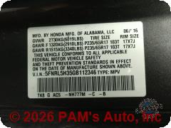 Vehicle photo 16