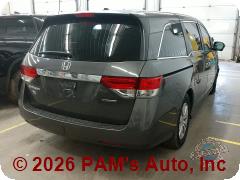 Vehicle photo 5