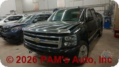 Vehicle photo 1