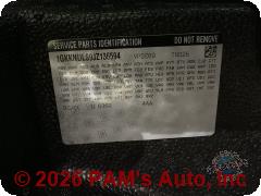 Vehicle photo 17