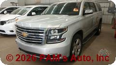 Vehicle photo 1