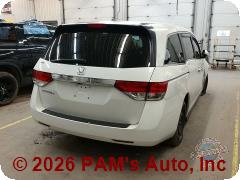 Vehicle photo 5