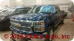Vehicle photo 1