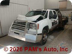 Vehicle photo 1