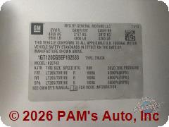 Vehicle photo 16