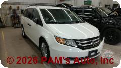 Vehicle photo 2