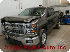 Vehicle photo 1