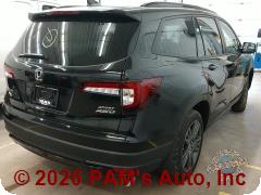 Vehicle photo 5