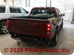 Vehicle photo 5