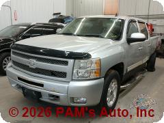 Vehicle photo 1
