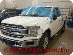 Vehicle photo 1