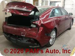 Vehicle photo 5
