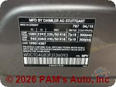 Vehicle photo 16