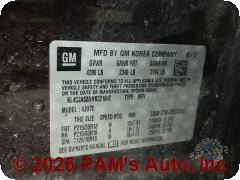 Vehicle photo 16