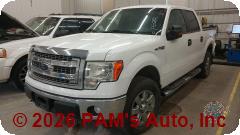 Vehicle photo 1