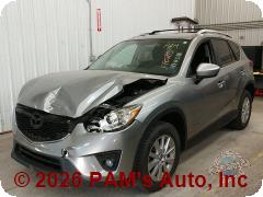 Vehicle photo 1