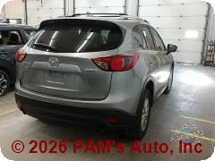 Vehicle photo 5