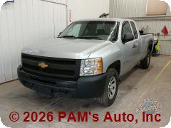 Vehicle photo 1