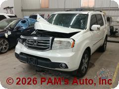 Vehicle photo 1
