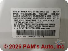 Vehicle photo 16