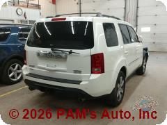 Vehicle photo 5