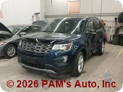 Vehicle photo 1