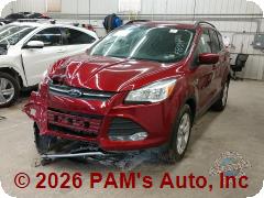 Vehicle photo 1