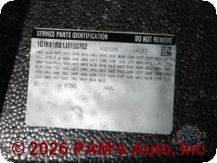 Vehicle photo 17