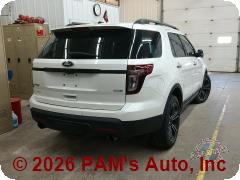 Vehicle photo 5