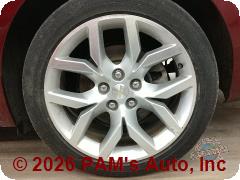 Vehicle photo 9