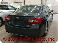 Vehicle photo 5