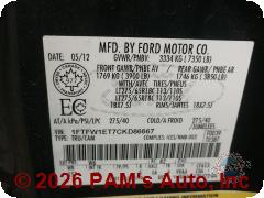 Vehicle photo 13