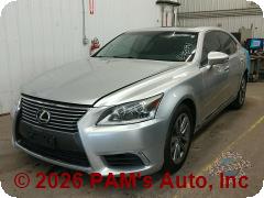 Vehicle photo 1